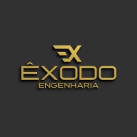 Êxodo Engenharia logo - Similar company to Eleven Tech