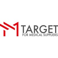 Target Medical Supplies LLC logo - Similar company to Raymed Trading Group
