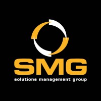Solutions Management Group (SMG) logo - Similar company to A First Class Solution, Llc