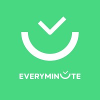 Everyminute logo - Similar company to Reshape Analytics