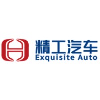 Exquisite Auto logo - Similar company to Bem - Baoding Exquisite Auto Mould Technology Co.,Ltd
