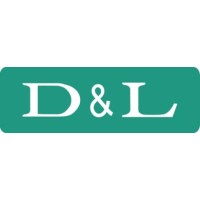 D&L Industries, Inc. logo - Similar company to Rawsoft