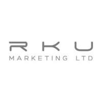 RKU Marketing LTD logo - Similar company to Hackin Ltd