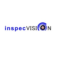 InspecVision India Pvt Ltd logo - Similar company to Scanotech Informatics