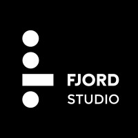FJORD STUDIO logo - Similar company to Data Design Studios