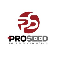 경영전략학회 ProSeed logo - Similar company to Leap - Business Research Association Of Hanyang University