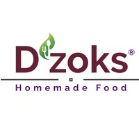 D’zoks logo - Similar company to Bhandari Foods & Beverages