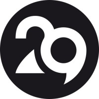 Studio29 Creative logo - Similar company to Six Waves Digital