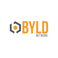 BYLD Network logo - Similar company to Byld Network
