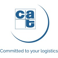 GROUPE CAT - ITALIA  🇮🇹 logo - Similar company to Autotrade & Logistics Spa