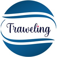 TRAWELING.COM logo - Similar company to Era Expo
