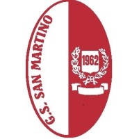 Gruppo Sportivo San Martino ASD logo - Similar company to Swirl