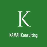 KAMAH Consulting logo - Similar company to Écouter Voir - Union Des Mutuelles D'Île-De-France
