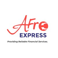 Afro Express Bureau De Change logo - Similar company to Yonna Forex Bureau Ltd