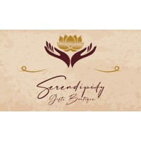 Serendipity Gifts Boutique logo - Similar company to World One Consulting Pvt Ltd