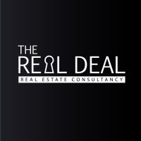 The Real Deal - EG logo - Similar company to Engaz Sms