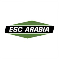 ESC Arabia logo - Similar company to Blackbee