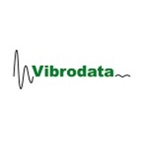 Vibrodata logo - Similar company to Vibrotec