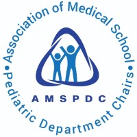Association of Medical School Pediatric Department Chairs, Inc. (AMSPDC) logo - Similar company to Cadet Foundation