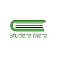 Studera Mera logo - Similar company to Version Lens