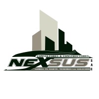 Consultores & Constructores Nexsus. SAC logo - Similar company to Nexus Consulting