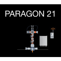 Paragon 21, LLC logo - Similar company to William Jacob Management, Inc.