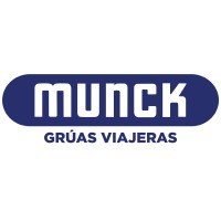 Grúas Viajeras Munck logo - Similar company to Munck Kraner A/S