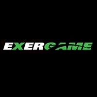 Exergame Fitness logo - Similar company to Airzai