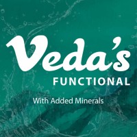 Veda's Water logo - Similar company to Absolute Analysis