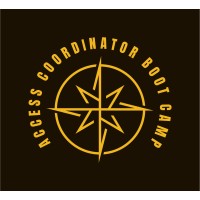 Access Coordinator Boot Camp logo - Similar company to Biologic Coordinators Of Dermatology (Bcod)