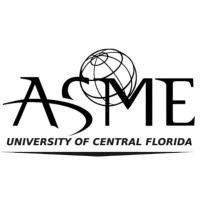 American Society of Mechanical Engineers at UCF logo - Similar company to Solidworks Student Leader Program At Ucf