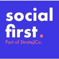 Social First Istanbul logo - Similar company to Ogre Interactive
