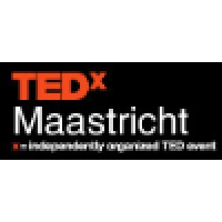 TEDxMaastricht logo - Similar company to Downsideup