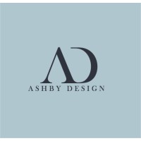 Ashby Design logo - Similar company to Odaia Design Studio