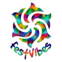FestVibes logo - Similar company to Connect Fest Network