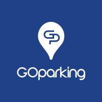 GOparking logo - Similar company to Control Parking