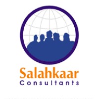 Salahkaar HRO logo - Similar company to Salahkaar Consultants