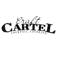 Craft Cartel Cocktail Catering logo - Similar company to Bars On Demand Llc