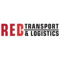 Red Transport Suriname logo - Similar company to Integrity Staffing