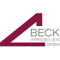 Beck Immobilien GmbH logo - Similar company to Röhl Verwaltungs Gmbh