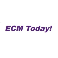 ECM Today! logo - Similar company to Norvision - Intelligent Digital Solutions