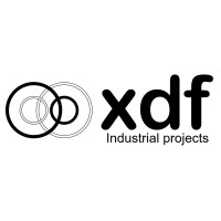 XDF Industrial Projects logo - Similar company to Asturmei