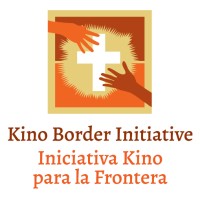 Kino Border Initiative logo - Similar company to Estrella Del Paso (Formerly Diocesan Migrant & Refugee Services, Inc.)
