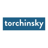 Torchinsky logo - Similar company to Marksman