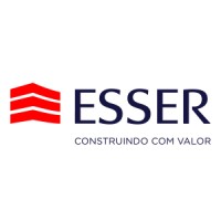 Esser Incorporadora logo - Similar company to Bko Incorporadora