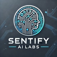 Sentify AI Labs logo - Similar company to Kokeb Studio | ኮከብ ስቱዲዮ