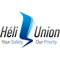 Heli-Union logo - Similar company to Helipass The Helicopter And Air Mobility