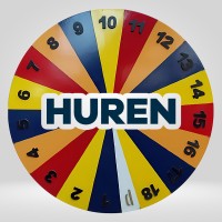 Rad van Fortuin Huren logo - Similar company to Tice Nits