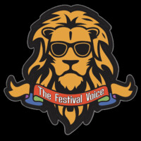 The Festival Voice logo - Similar company to Master Multifamily, Llc