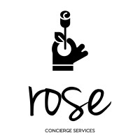 ROSE Lifestyle Concierge and Luxury Property Services logo - Similar company to Apex Concierge Services Inc